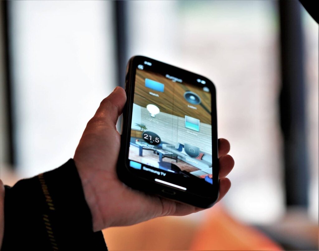 Smart Home Automation Melbourne