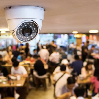 Security CCTV Installation Melbourne
