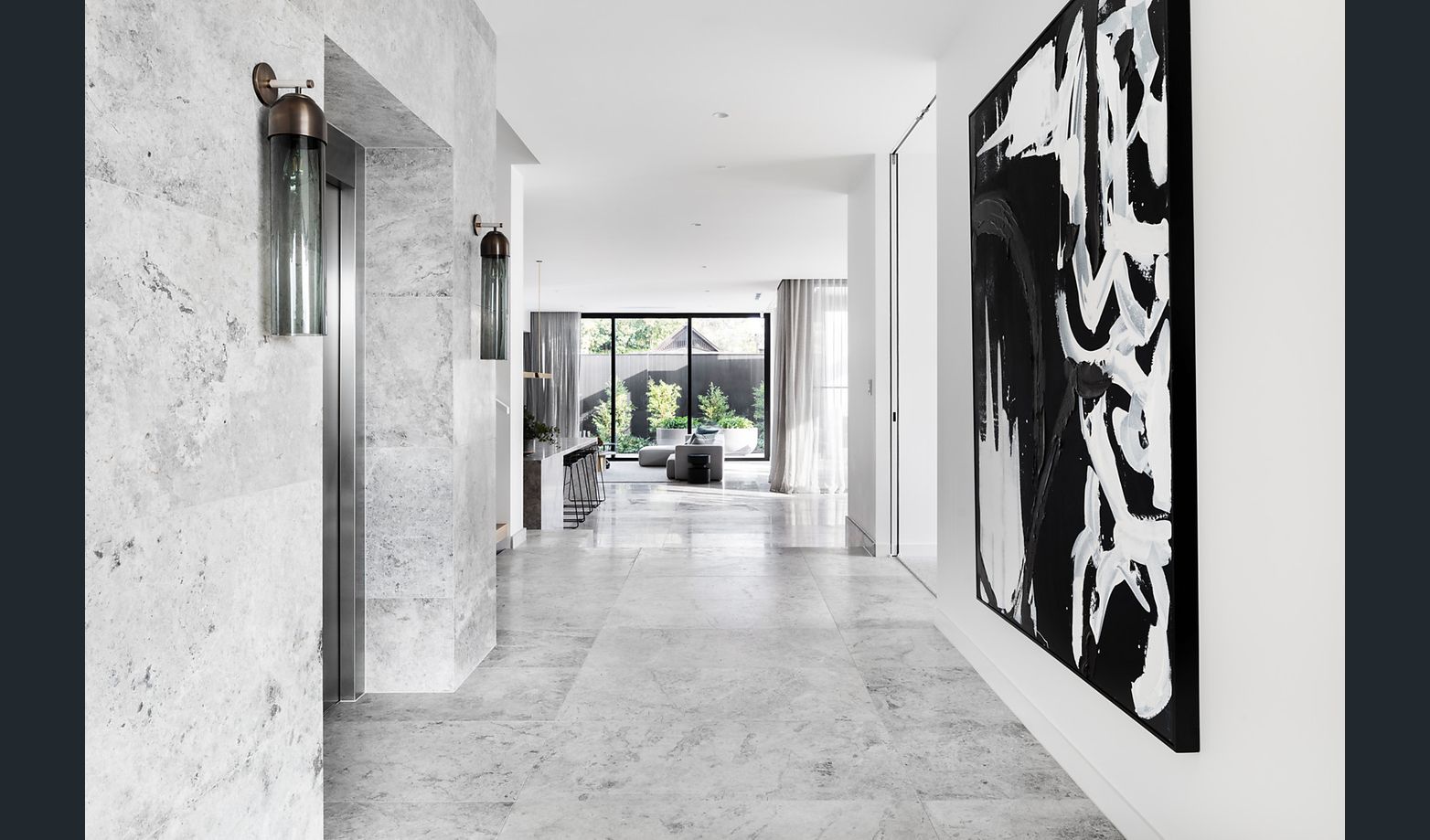 Home Automation Melbourne
