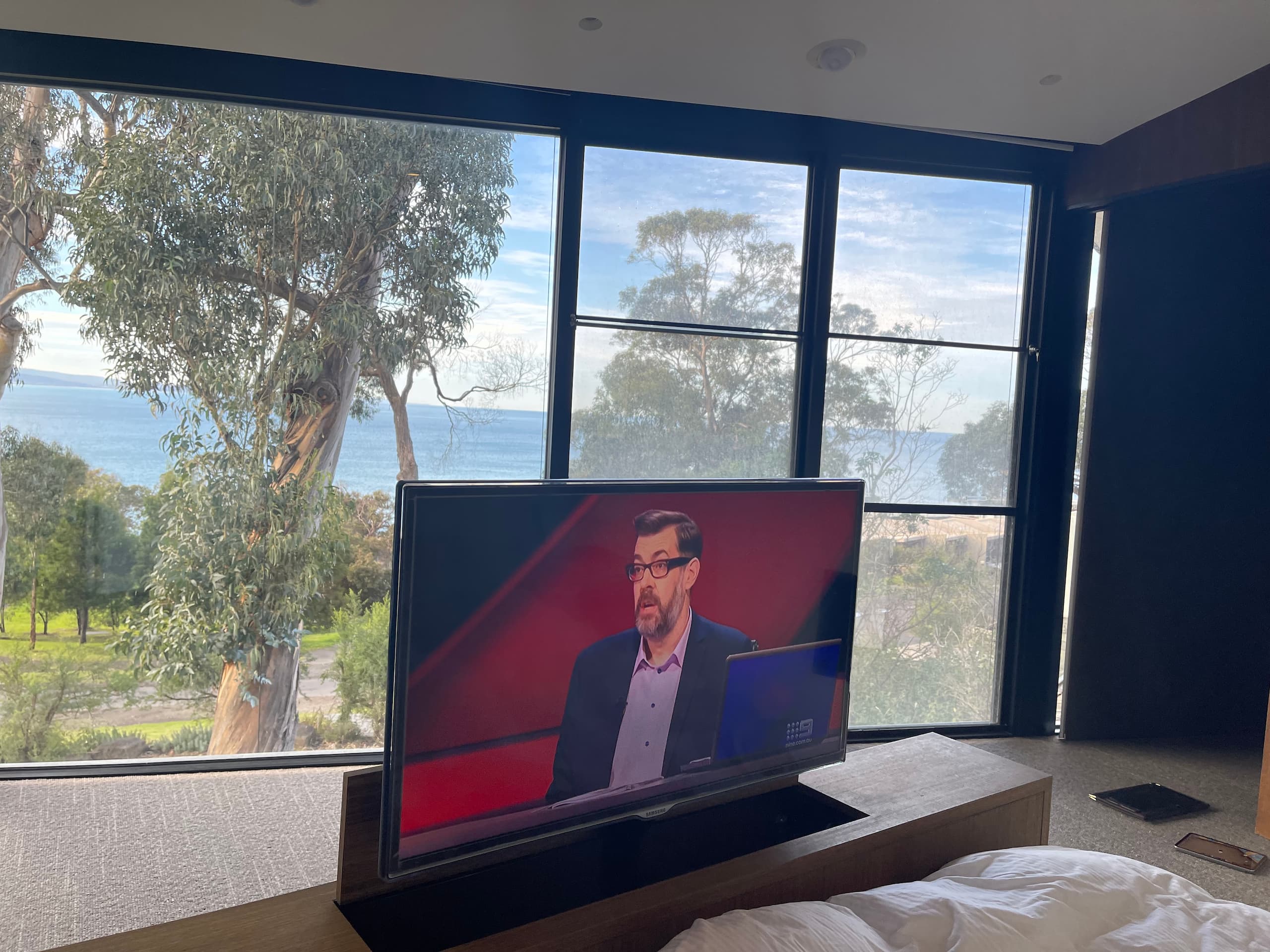 Smart Home Installation Melbourne