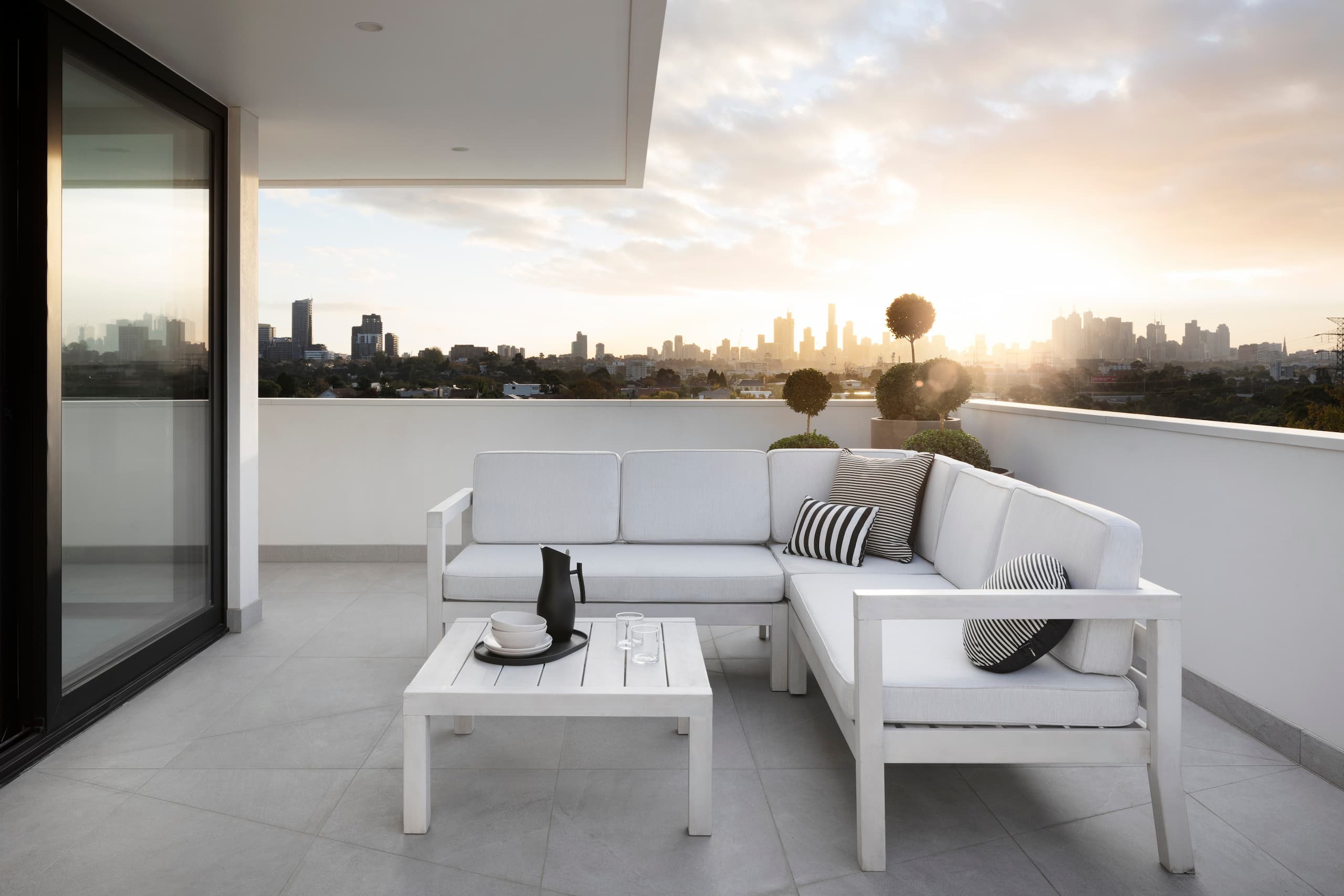 Smart Home Automation Melbourne