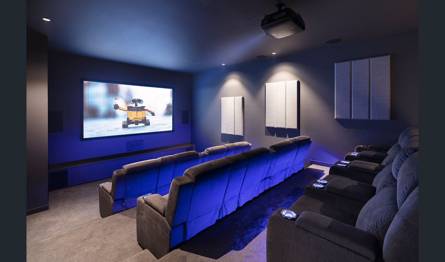 Smart Home Installation Melbourne