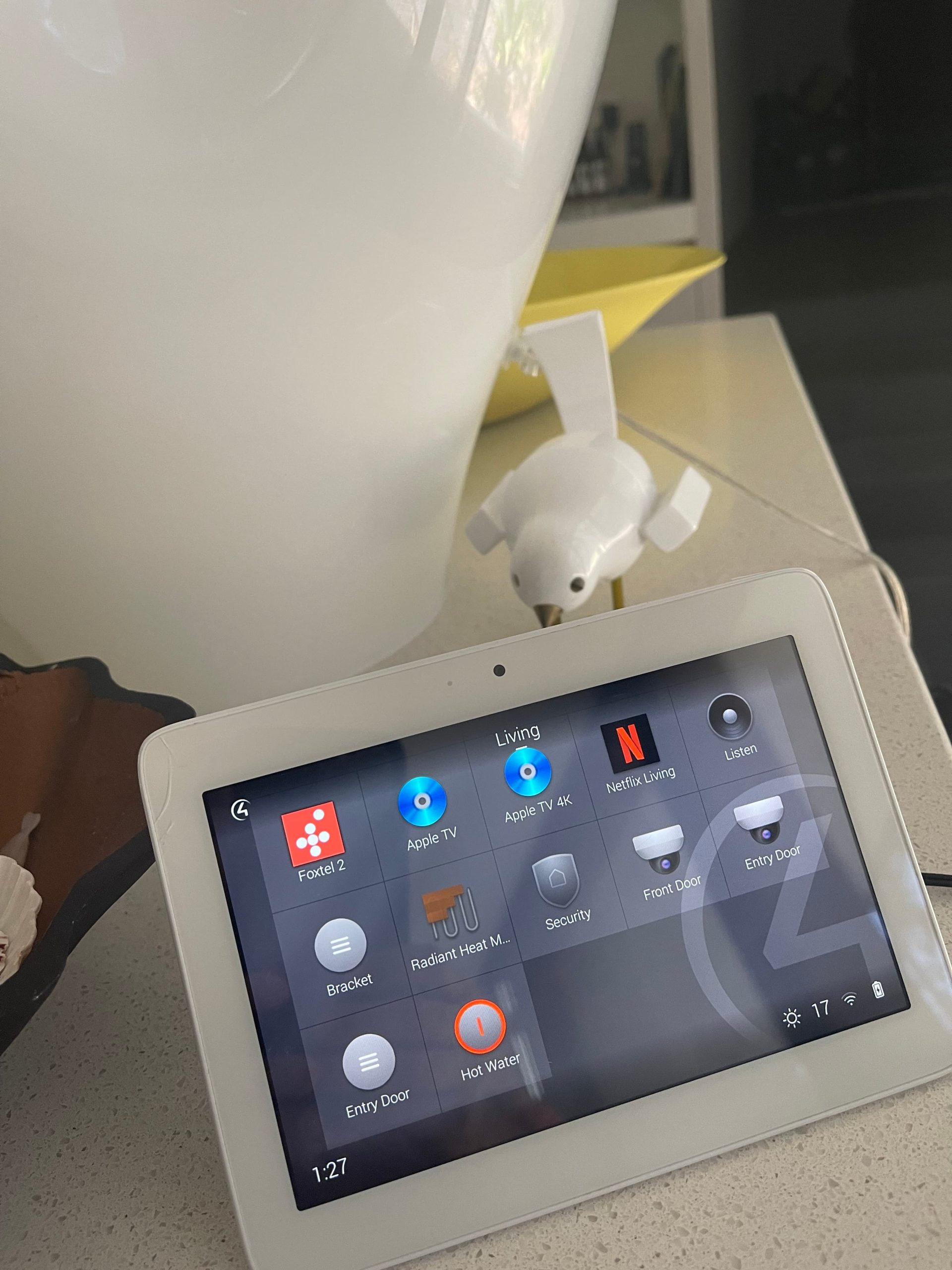 Home Automation Melbourne Australia