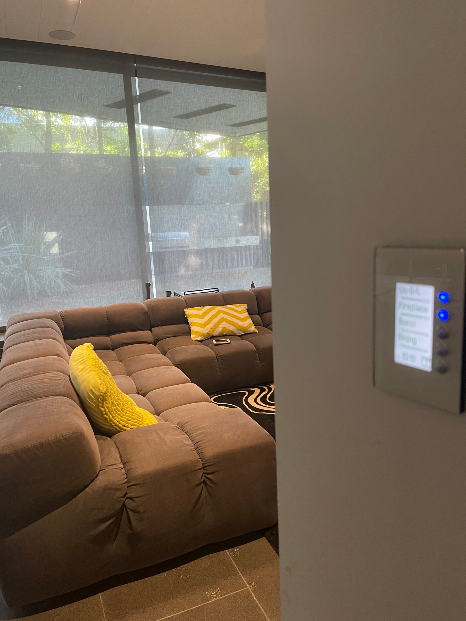 Home Automation Melbourne