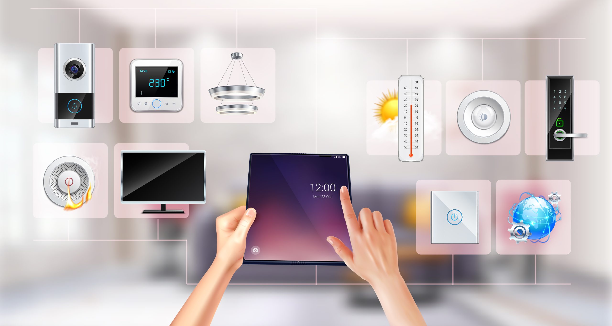 Home Automation Melbourne