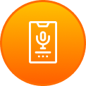 Voice & App Control