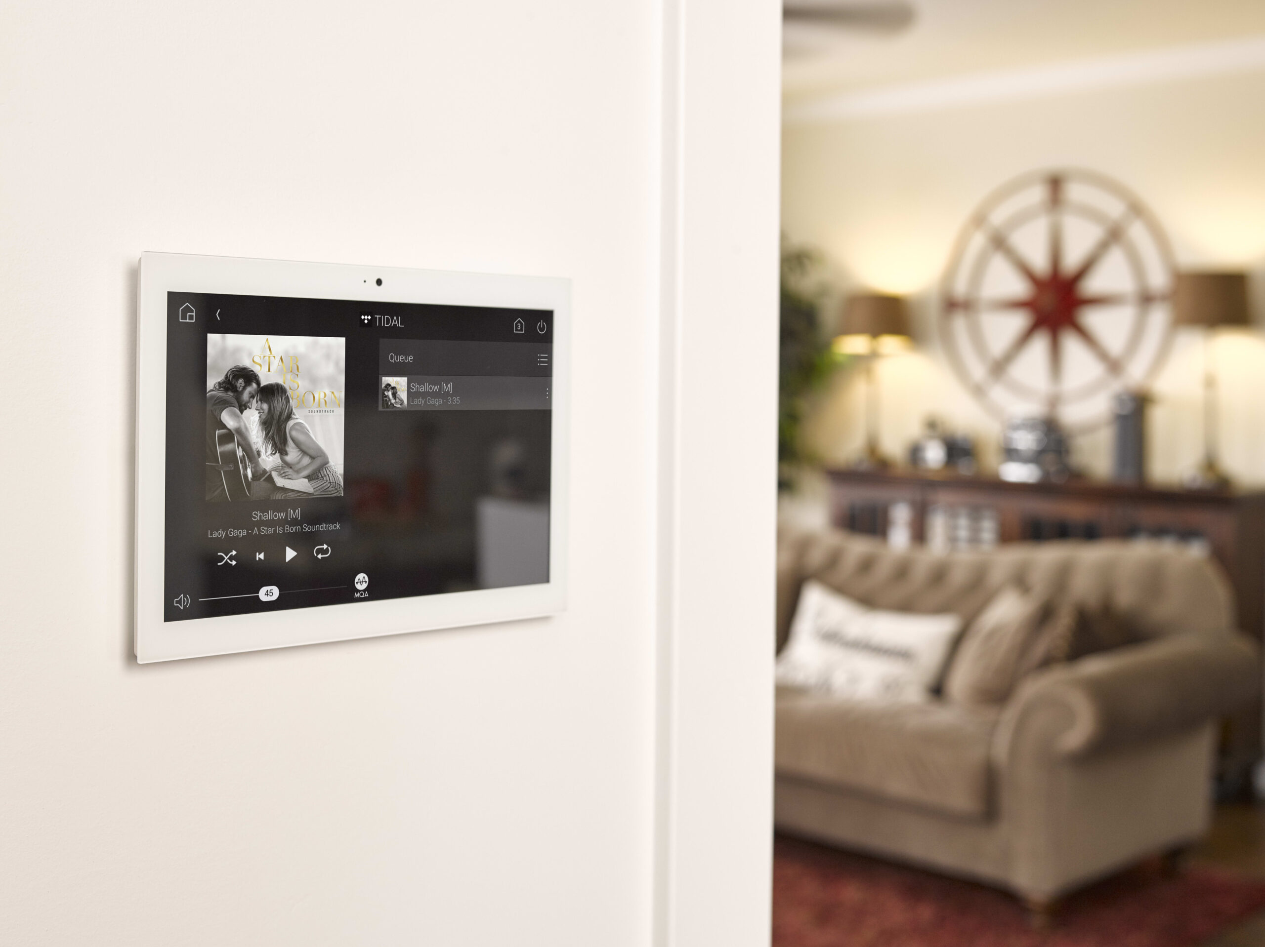 Home Automation Melbourne